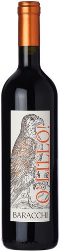 Baracchi O'Lillo 2014