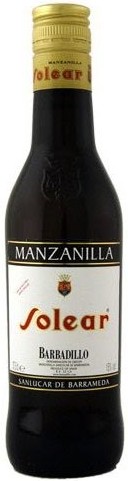 Barbadillo Solear Manzanilla