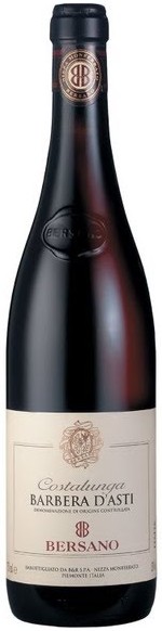 Barbera D'Asti