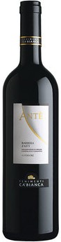 Barbera d'Asti Superiore NV