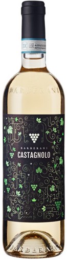 Barberani Castagnolo Orvieto DOC