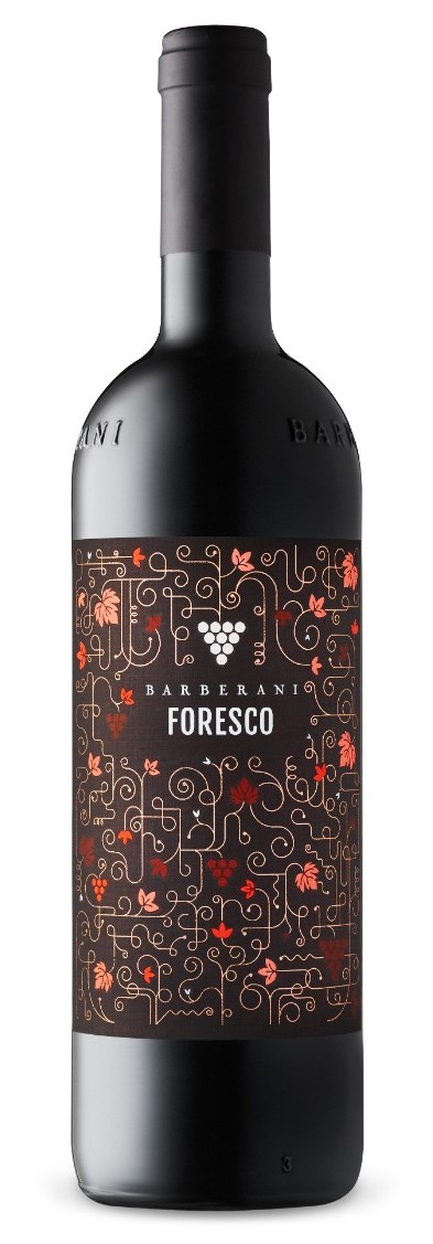 Barberani Foresco Umbria IGT