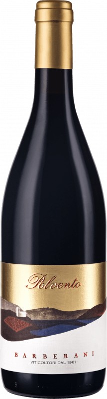 Barberani Polvento Lago Di Corbara