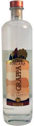 Barberino Alma Toscana Chianti Classico Riserva