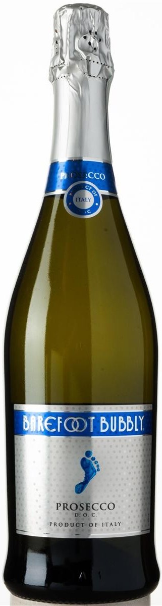Barefoot Bubbly Prosecco