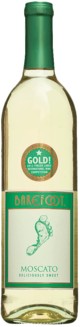Barefoot Cellars Moscato