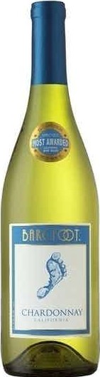 Barefoot Chardonnay