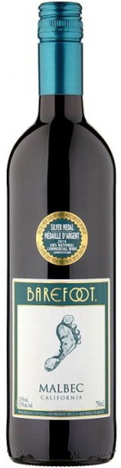 Barefoot Malbec