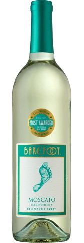 Barefoot NV Moscato