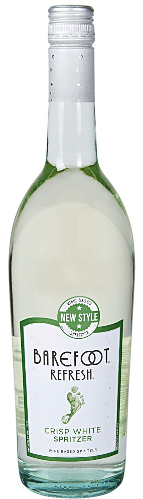 Barefoot Refresh Crisp White Spritzer