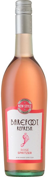 Barefoot Refresh Rosé Spritzer