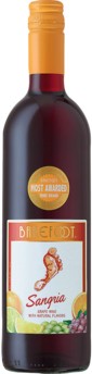 Barefoot Sangria