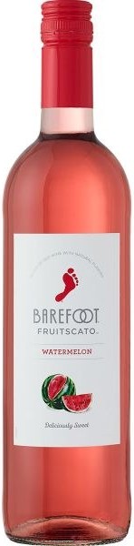 Barefoot Watermelon Moscato