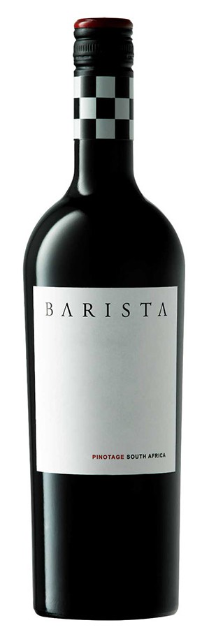 Barista Pinotage