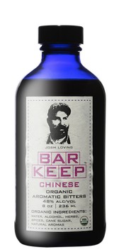 Bark Keep Chinese Bitters