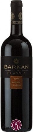 Barkan Classic Malbec 2013