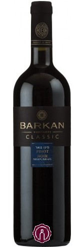 Barkan Classic Pinot Noir