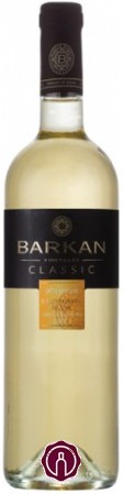 Barkan Classic Sauvignon Blanc