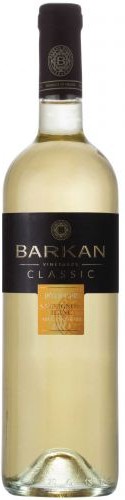 Barkan Classic Sauvignon Blanc 2019