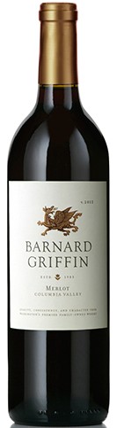 Barnard Griffin Merlot