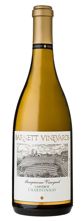 Barnett Sangiacomo Chardonnay