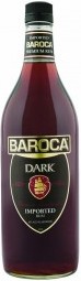 Baroca Dark Rum