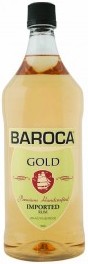 Baroca Gold Rum