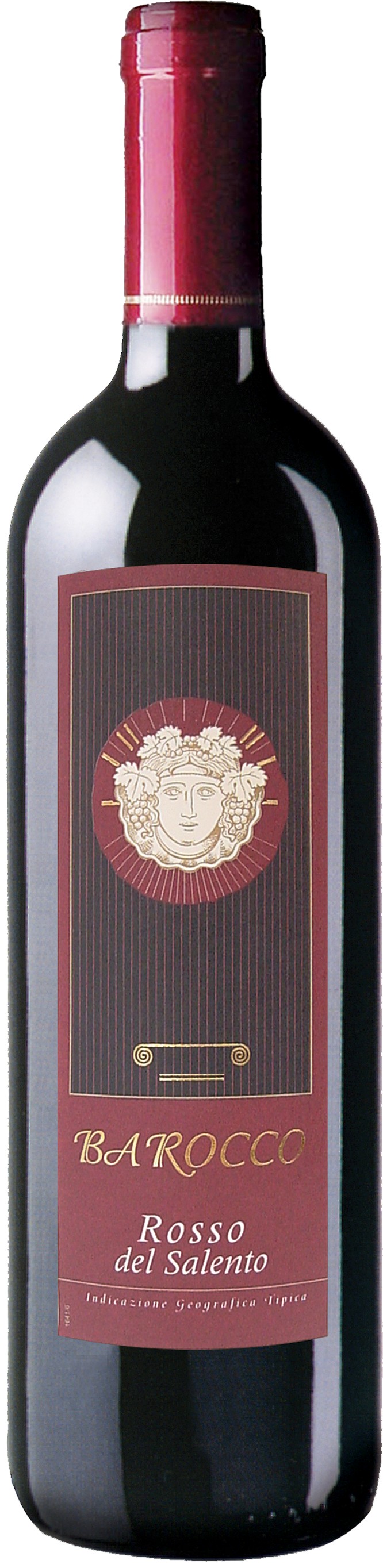 Barocco Rosso Del Salento