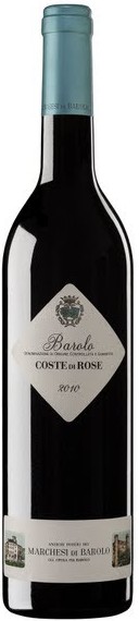 Barolo DOCG Coste di Rose NV