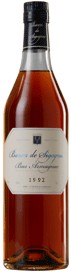 Baron de Sigognac 1992 Armagnac
