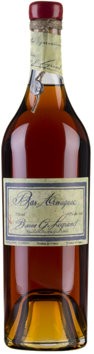 Baron Gaston Legrand Bas Armagnac 1984