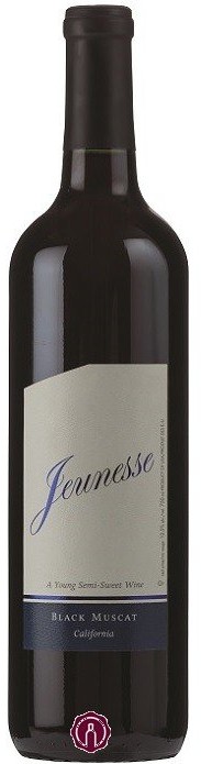 Baron Herzog Black Muscat