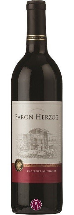 Baron Herzog Cabernet Sauvignon