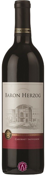 Baron Herzog Cabernet Sauvignon