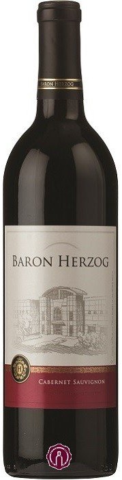 Baron Herzog Cabernet Sauvignon