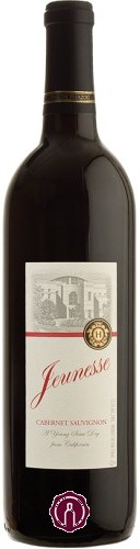 Baron Herzog Cabernet Sauvignon 2014