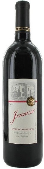 Baron Herzog Cabernet Sauvignon Kpm