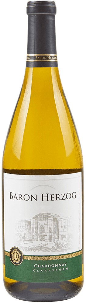 Baron Herzog Chardonnay