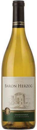 Baron Herzog Chardonnay 2012