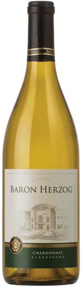 Baron Herzog Chardonnay 2018