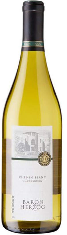 Baron Herzog Chenin Blanc