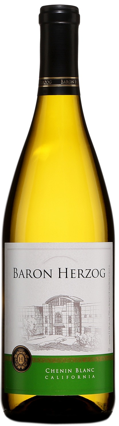 Baron Herzog Chenin Blanc 2018