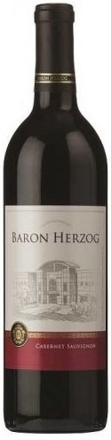 Baron Herzog Jeunesse Cabernet Sauvignon 2019