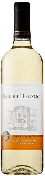 Baron Herzog Sauvignon Blanc 2018