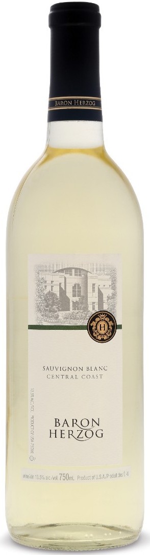 Baron Herzog Sauvignon Blanc Kpm