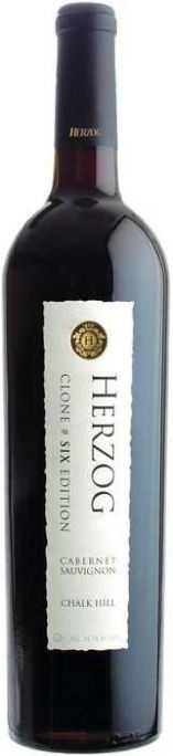 Baron Herzog Special Reserve Clone #6 Cabernet Sauvignon