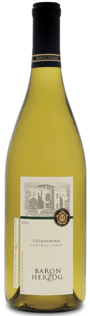 Baron Herzog White Zinfandel Kpm