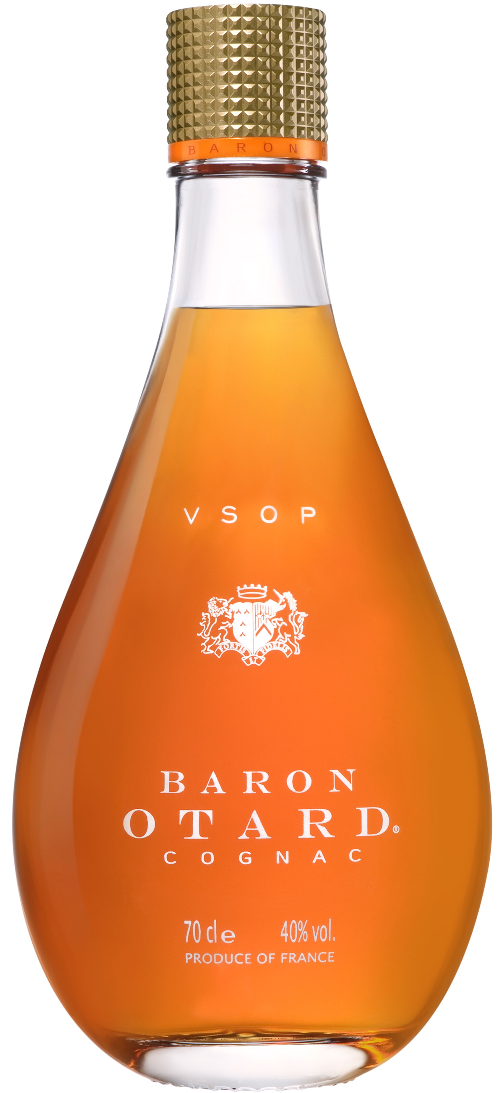 Baron Otard VSOP Cognac