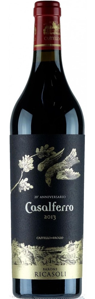 Barone Ricasoli Casalferro