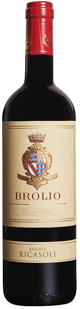 Barone Ricasoli Chianti
